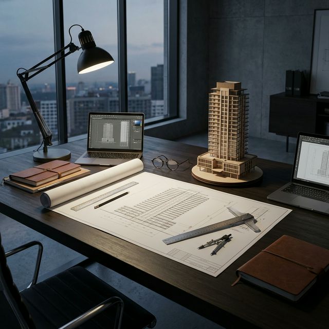 Depreme Dayanıklı Bina Yapımının Önemi